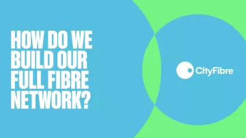 How do we build our ff